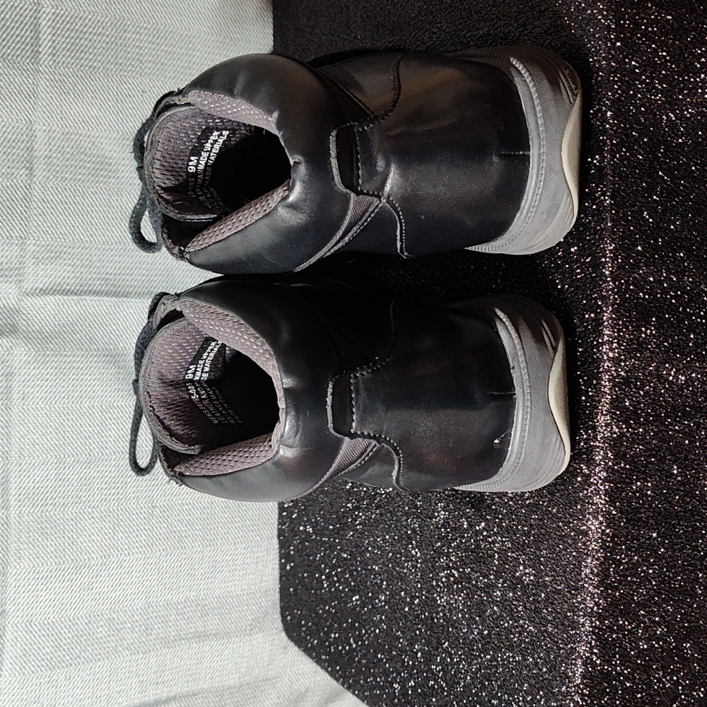 Nunn Bush Ankle Boots - Picture 3 of 5